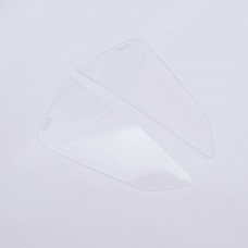 R&G Racing Headlight Shields (pair) for KTM 790 Adventure '19-'21, 390 Adventure '20-'22